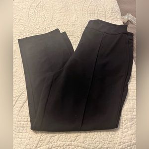 SHEIN cropped Dress Pants